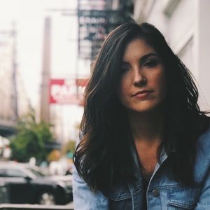 Meet your Posher, Jade